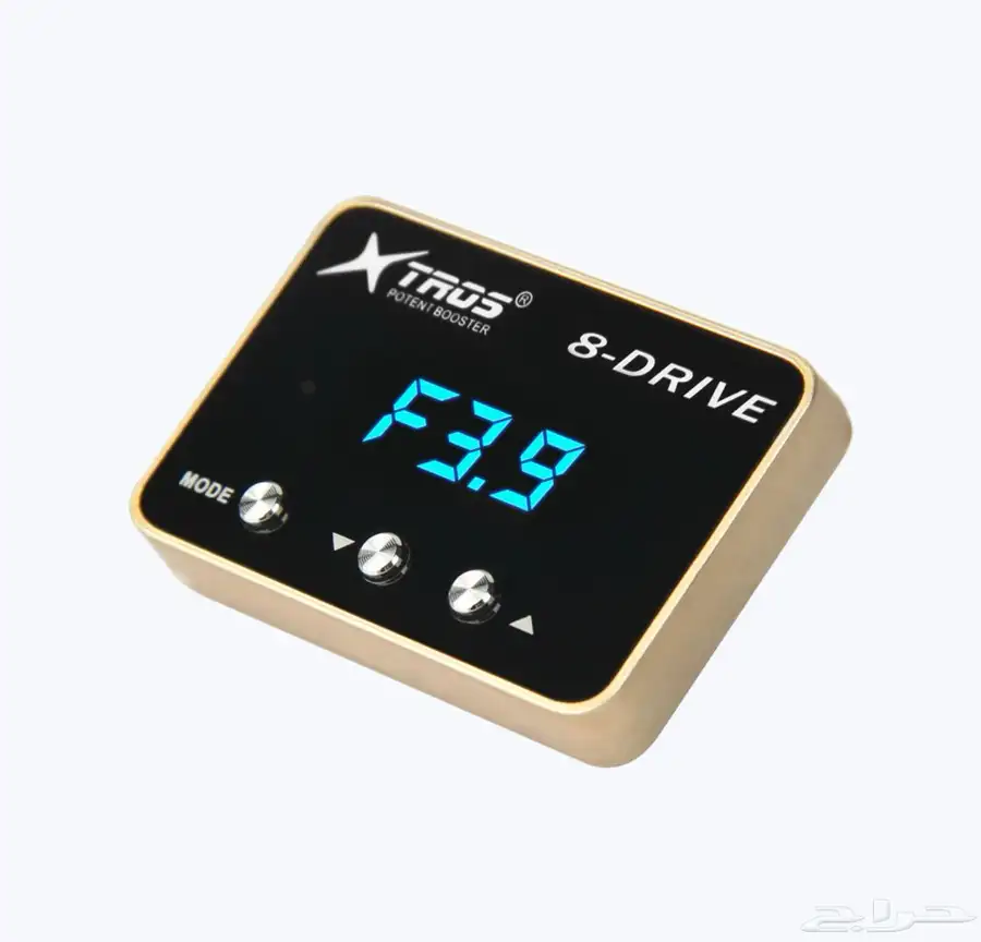 سبرنت بوستر تويوتا افجي و جميع سيارات تويوتا و لكزس 7