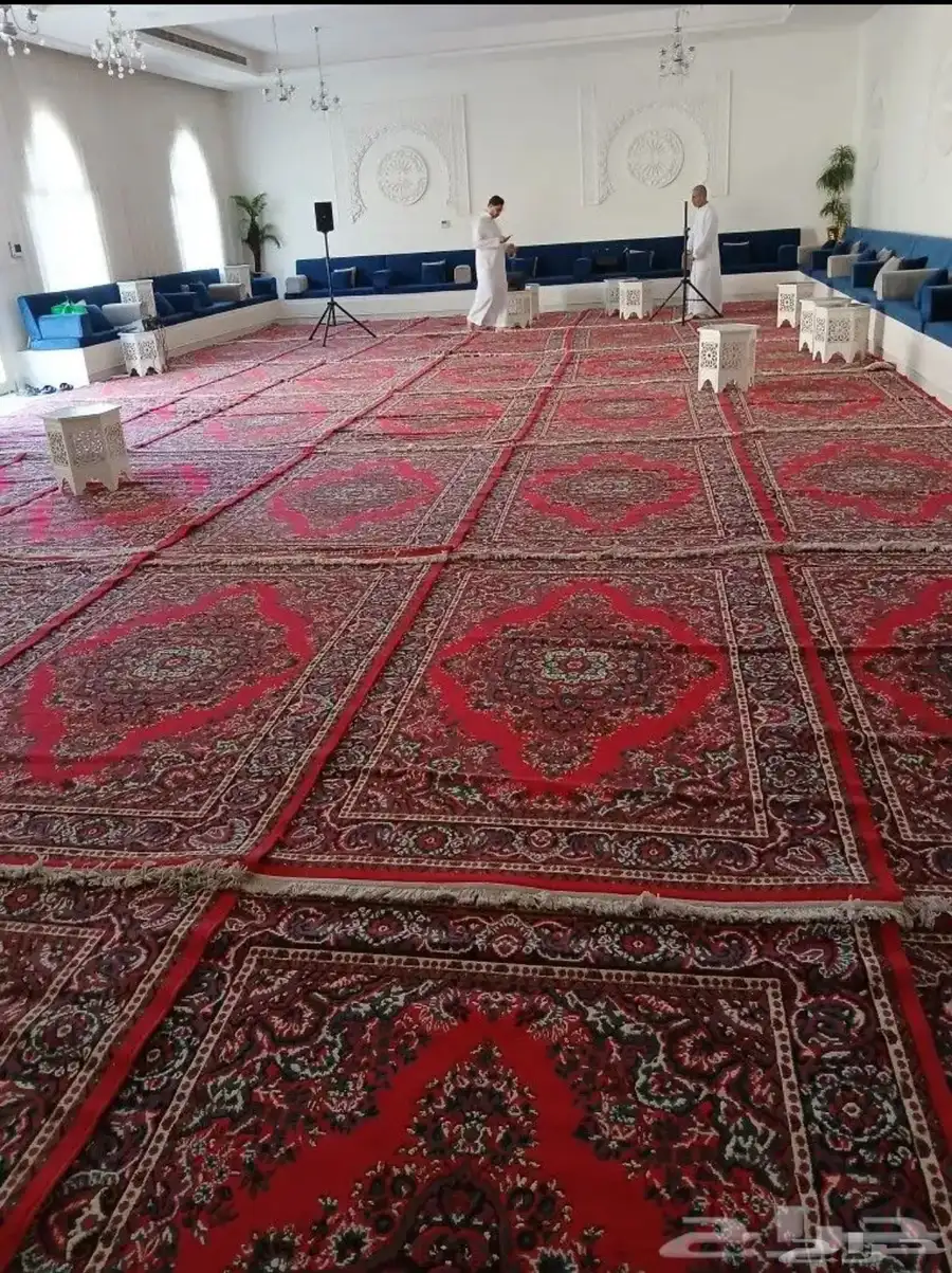 سجاد وطني افراح الاصلي 3