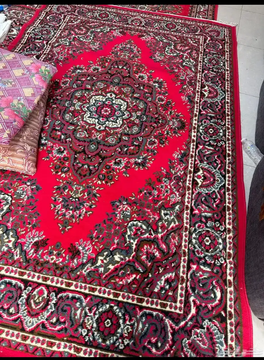 سجاد وطني افراح الاصلي 6