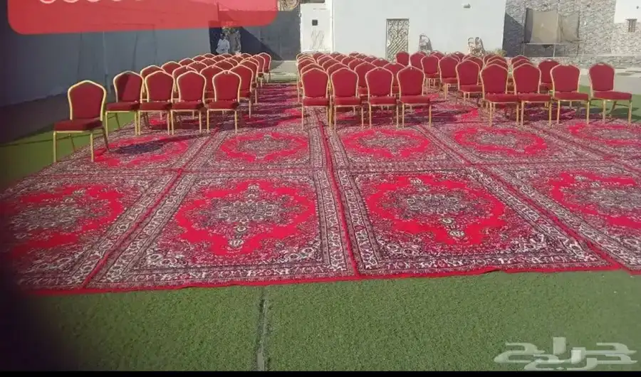 سجاد وطني افراح الاصلي 5