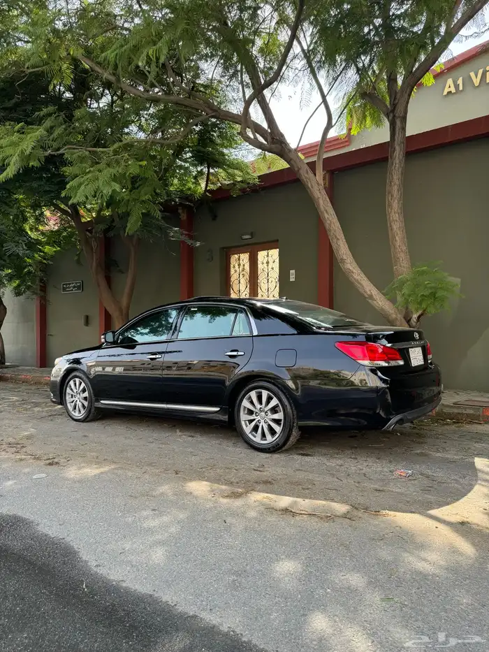 افالون 2012 لمتد فل كامل 1