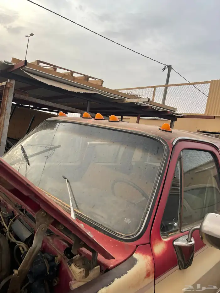 جمس جموس قديمه بيع قطعه التواصل واتس 26