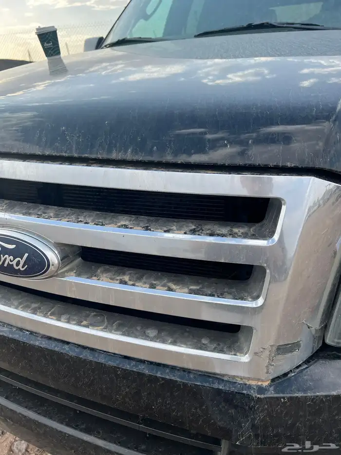 شبك اكسبدشن 2007-2014 فل كامل 0