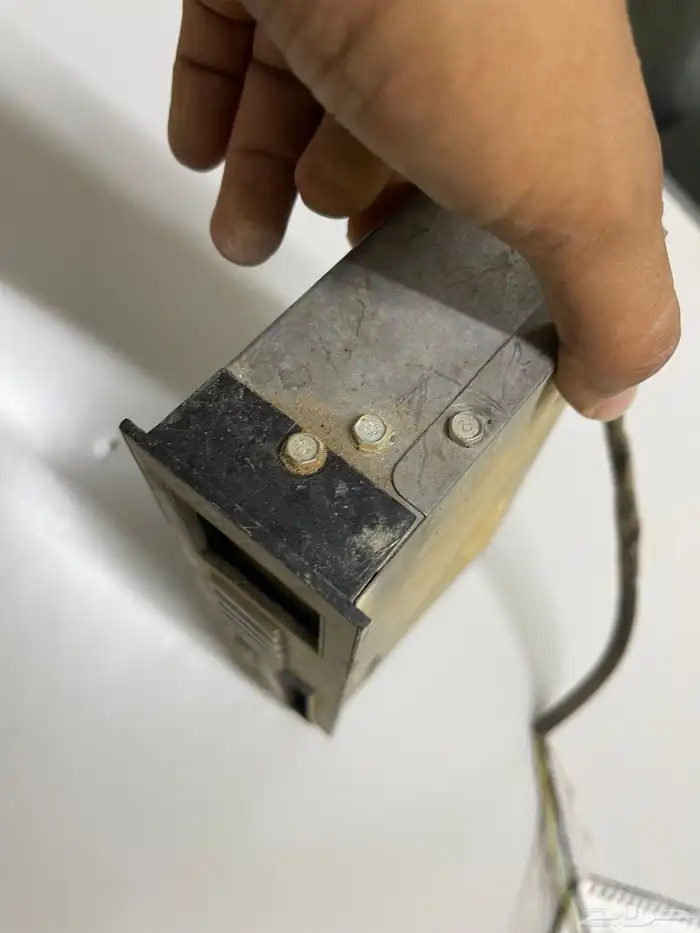 جمس جموس قديمه بيع قطعه التواصل واتس 15