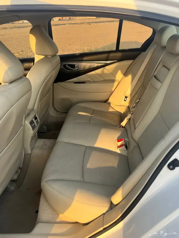 infinity Q50 2016 انفنتي 9