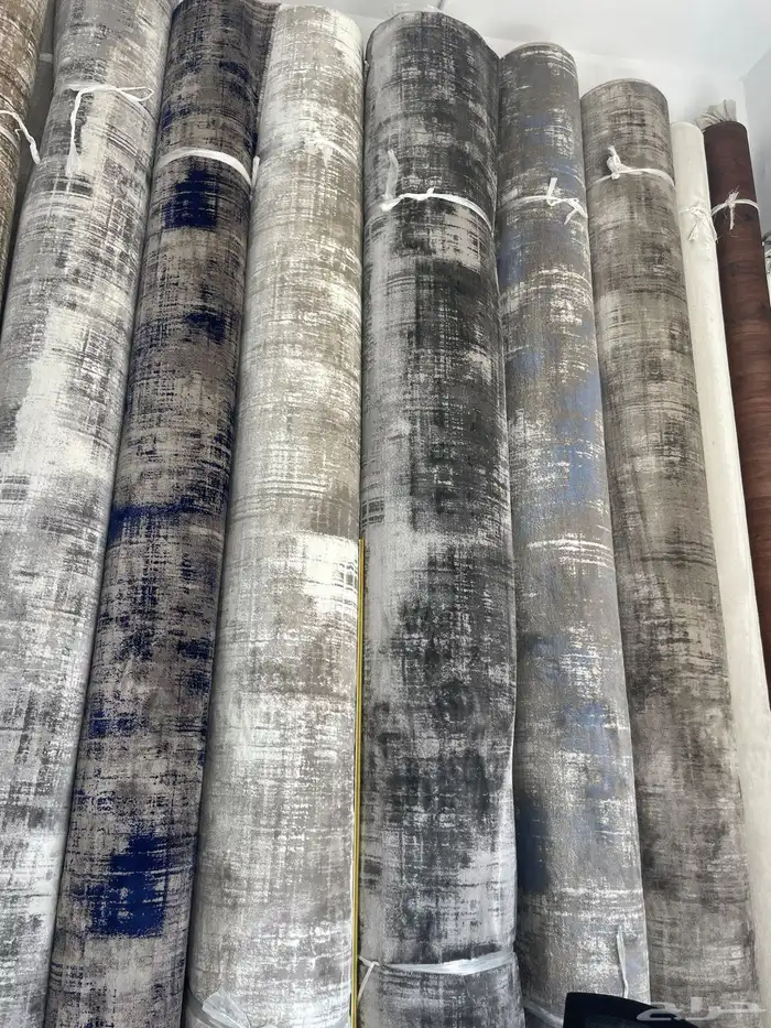 موكيت وسجاد الطلحه لجميع أنواع الموكيت الفندقي فرش مساجد 2