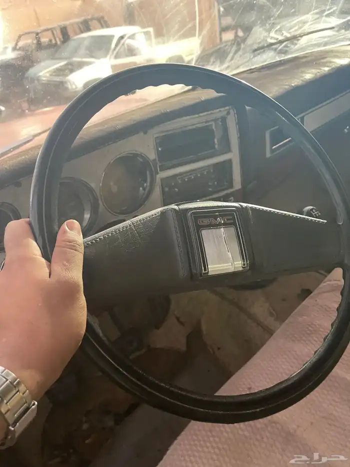 جمس جموس قديمه بيع قطعه التواصل واتس 39