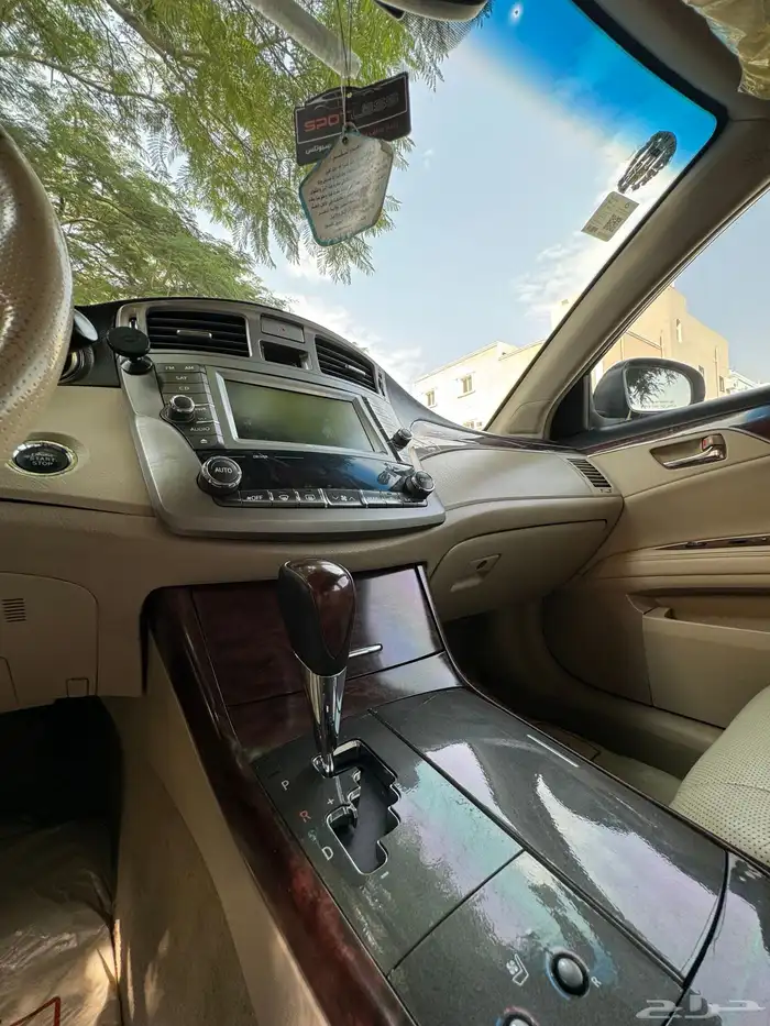 افالون 2012 لمتد فل كامل 12