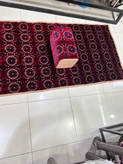 للبيع مدات 5