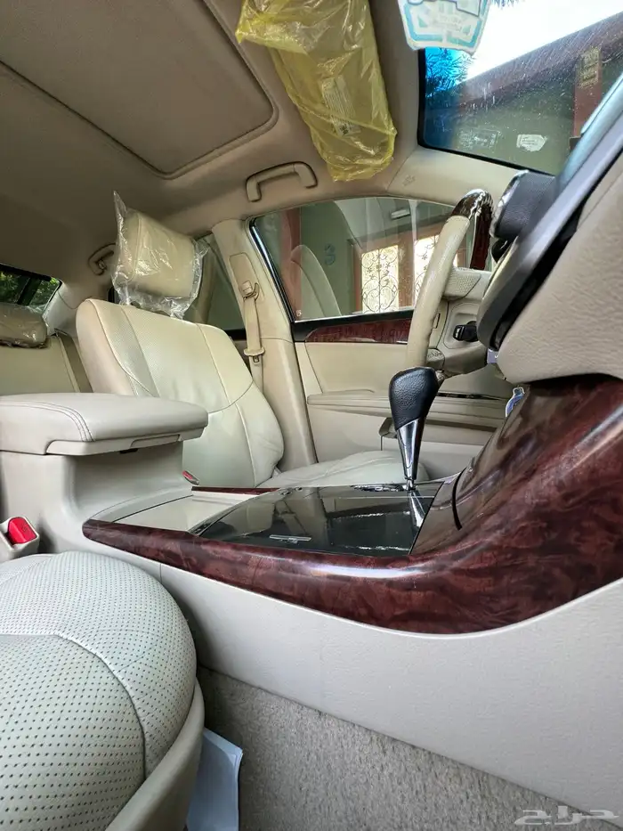 افالون 2012 لمتد فل كامل 10