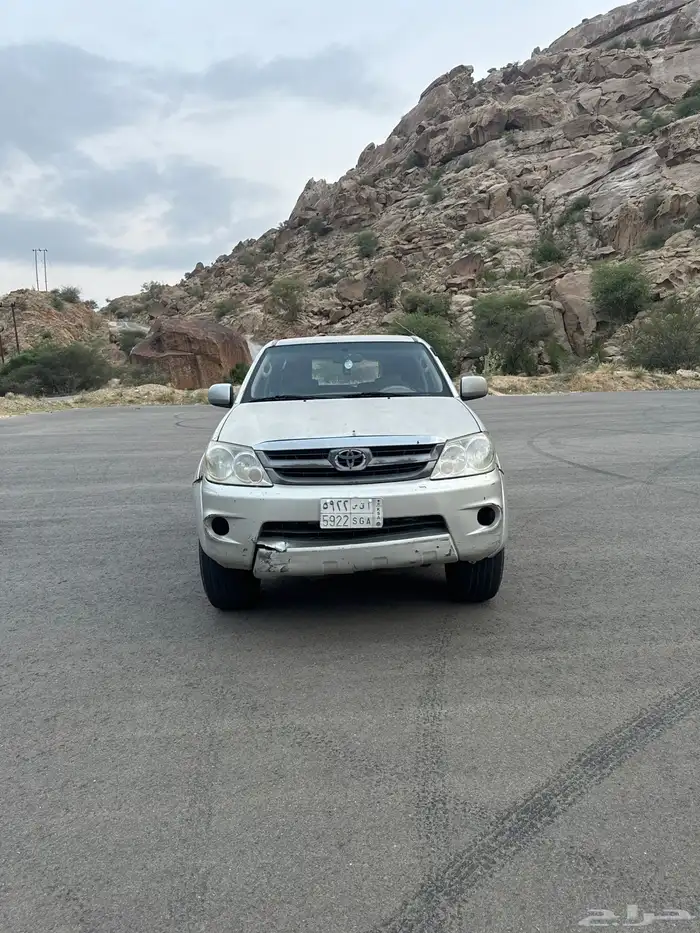 فورشنر 2006 دبل 1
