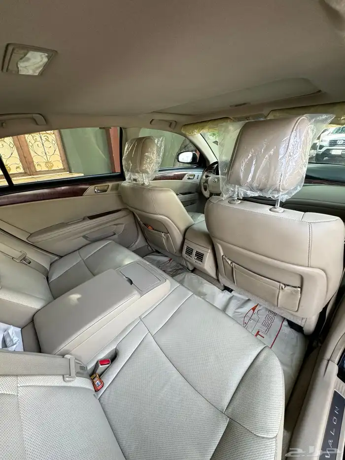 افالون 2012 لمتد فل كامل 8