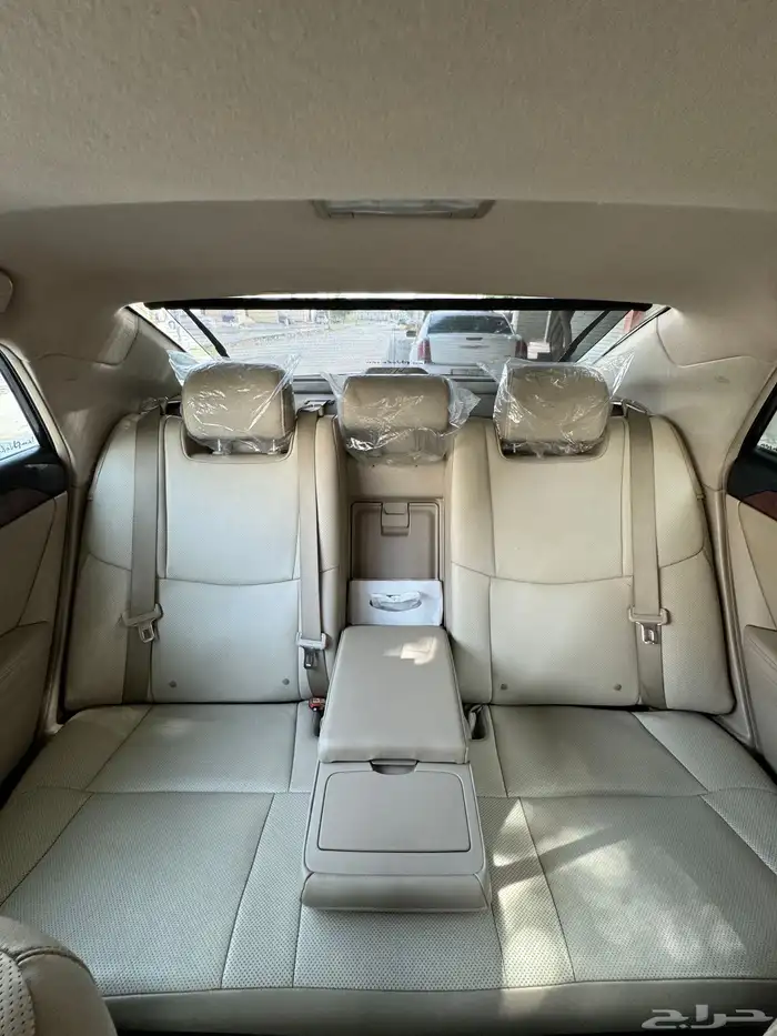 افالون 2012 لمتد فل كامل 14