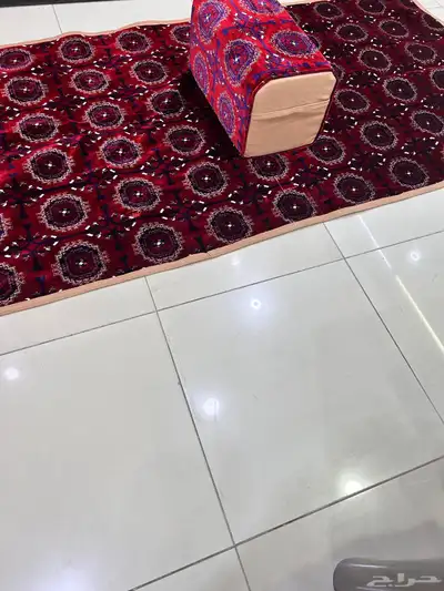 للبيع مدات 6