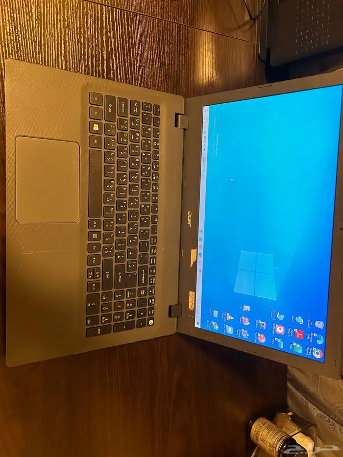 لابتوب مكتبي للبيع 3