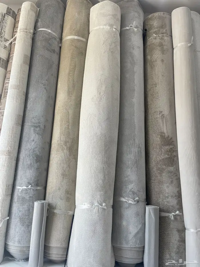 موكيت وسجاد الطلحه لجميع أنواع الموكيت الفندقي فرش مساجد 0