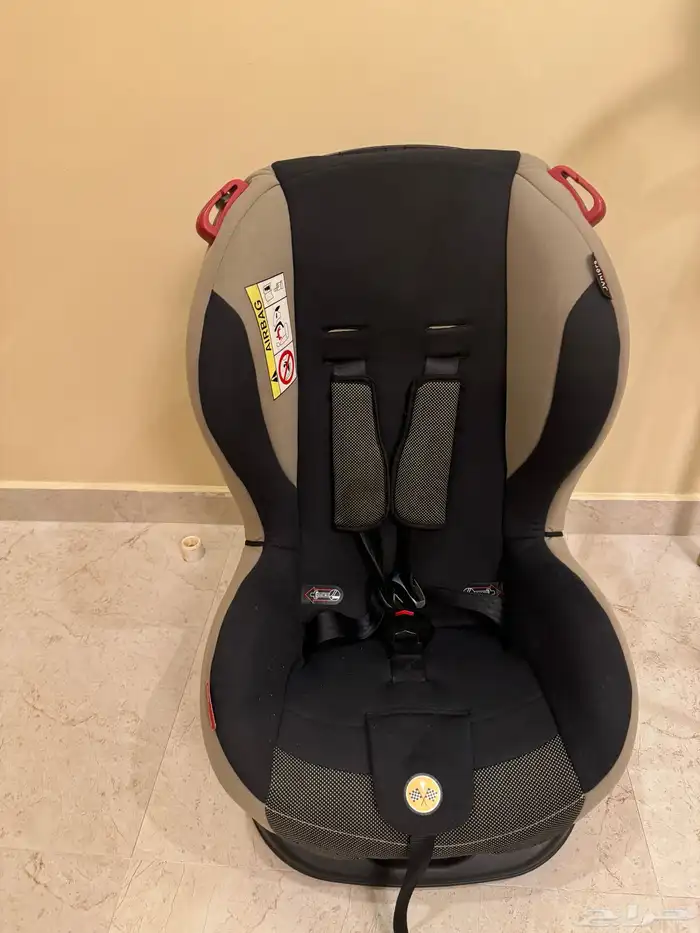 مقعد سيارة استخدام نظيف 0