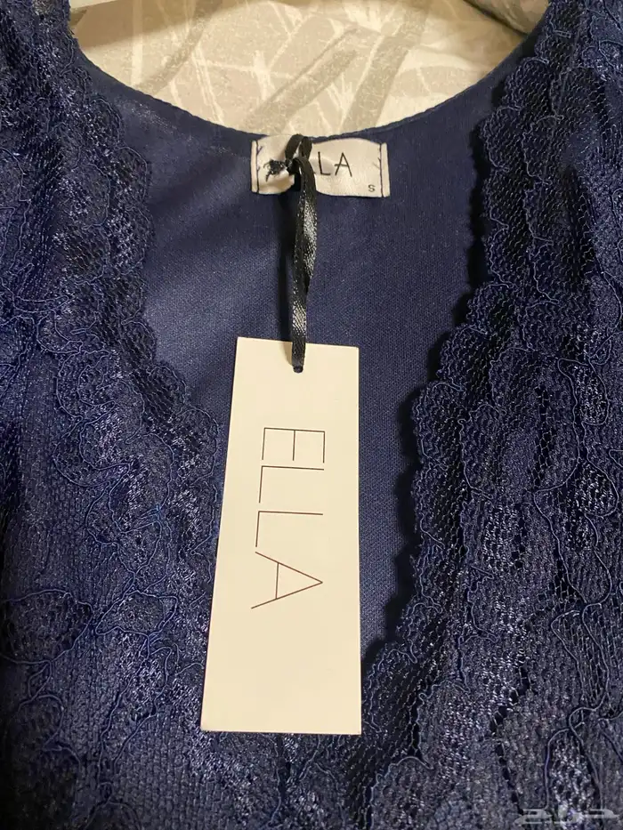 فستان جديد للبيع ماركة ايلا 0