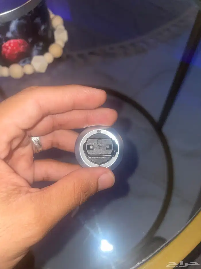 بصمة اصليه مارسيدس 2