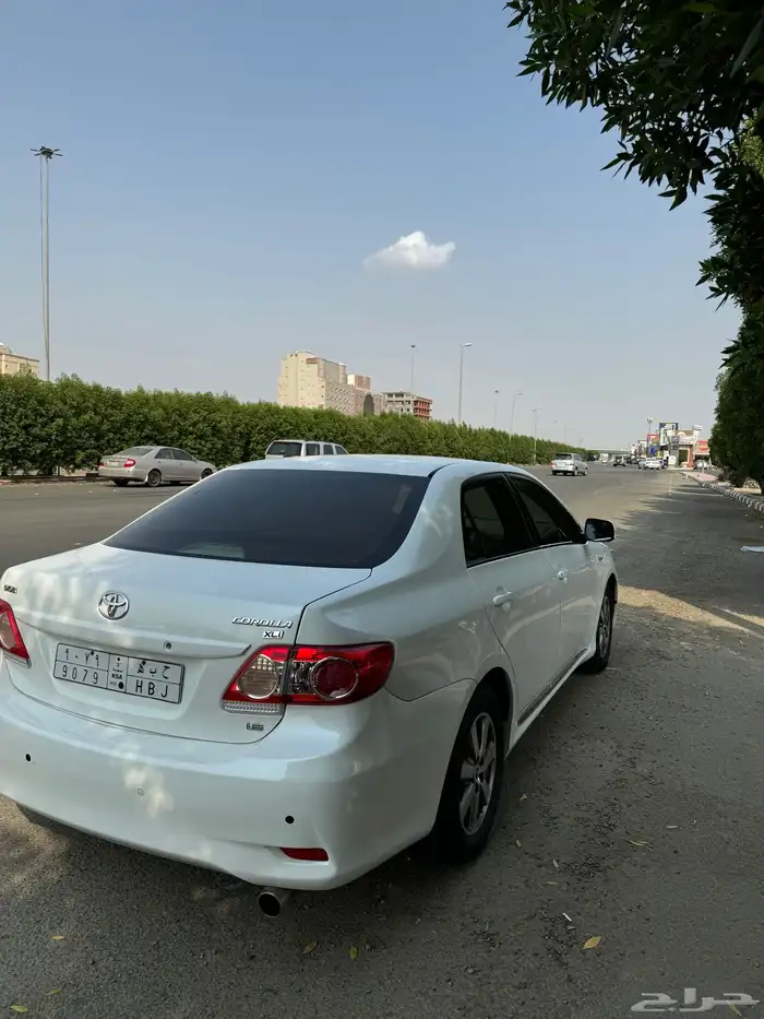 تم البيع تم البيع كورولا 2013 فل لؤلؤي تم البيع تم البيع 0