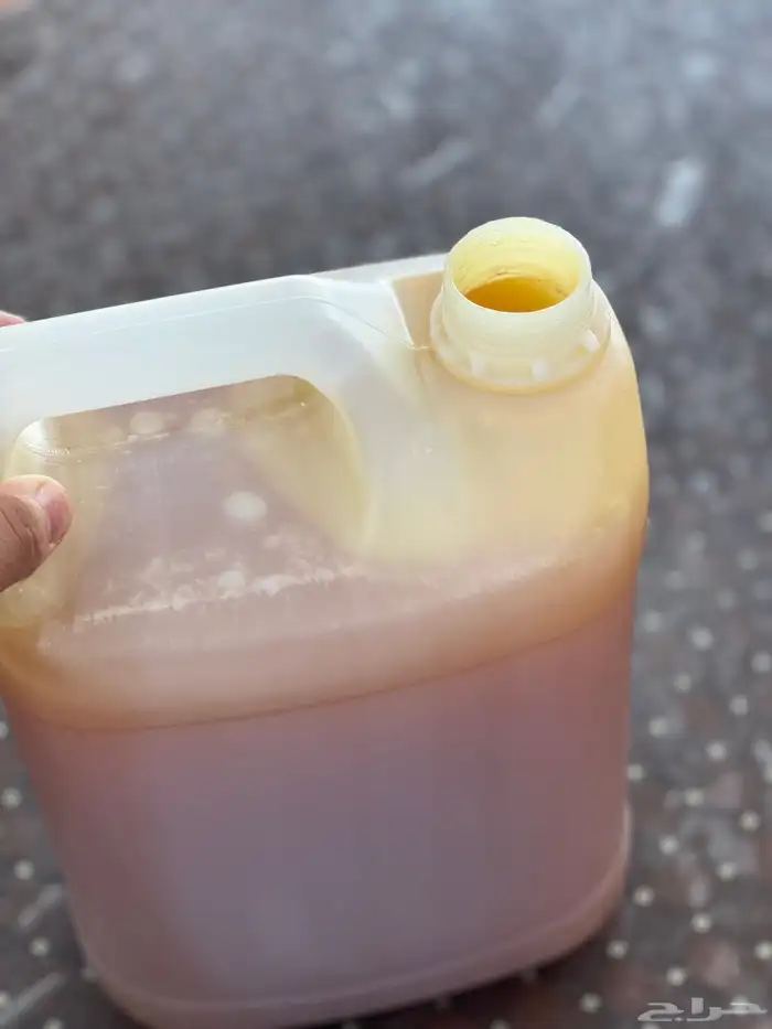 العسل السدر الاصلي 2