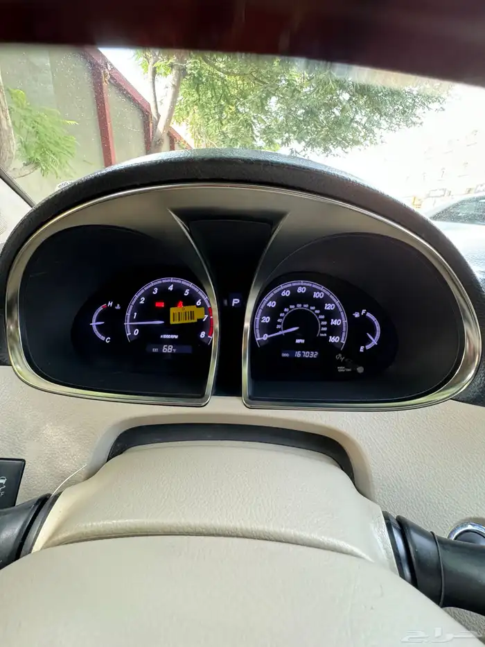 افالون 2012 لمتد فل كامل 16