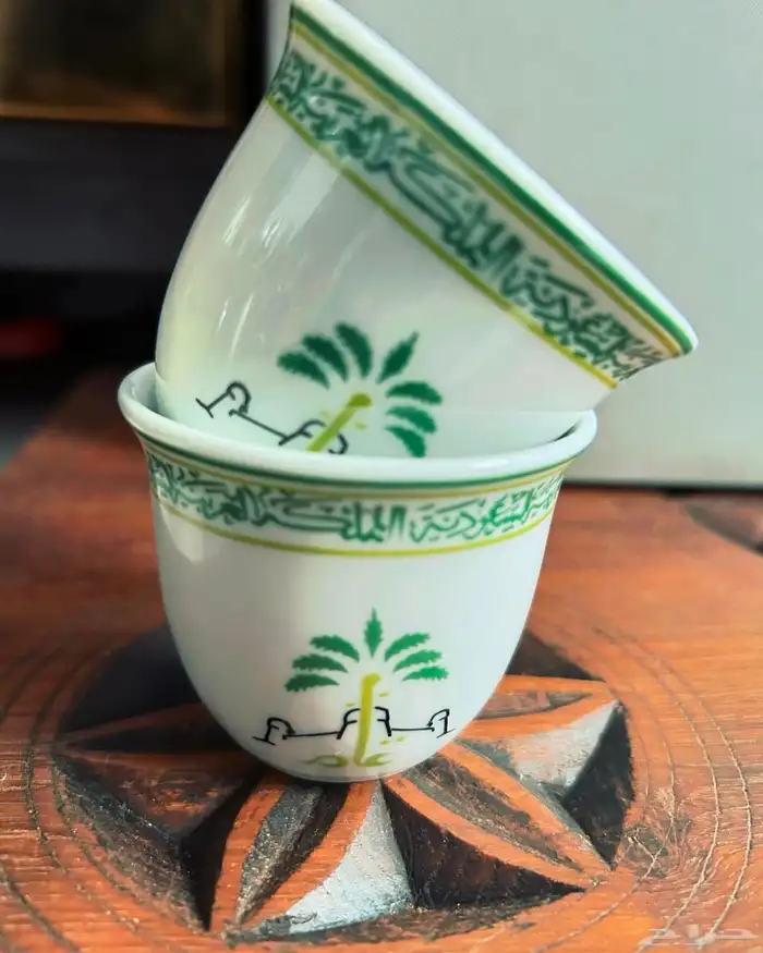 عرض على فناجيل المؤية الحجم الكبير نهاية المخزون 1