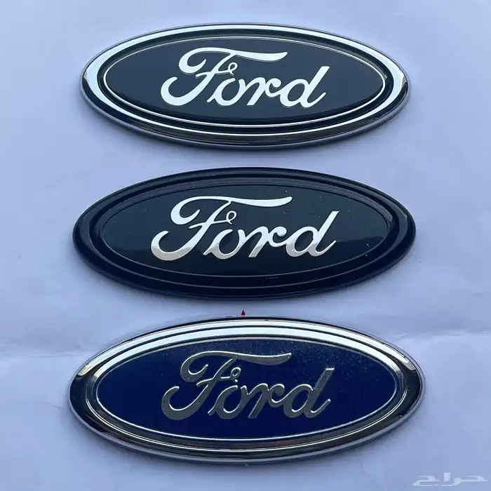 علامة شبك وشنطة فورد فكتوريا 0