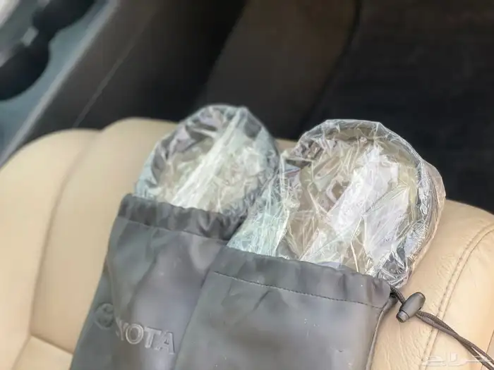 سكويا فل كامل لمتد نضيف ( تم البيع ) 40