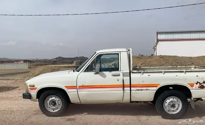 هايلوكس 1983 1