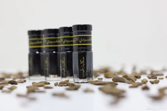 دهن عود كمبودي الاولين فاخر جدا 0