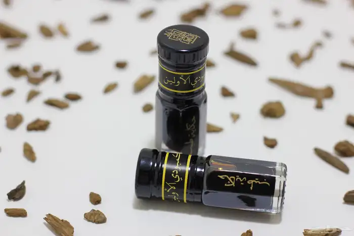 دهن عود كمبودي الاولين فاخر جدا 2