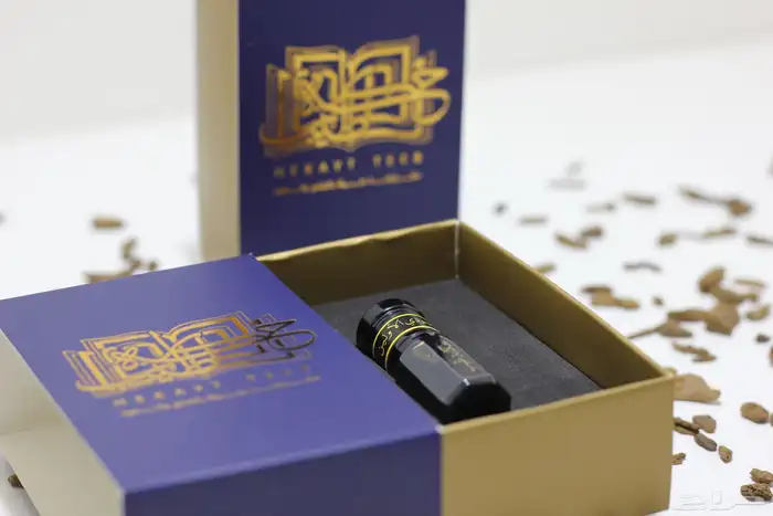 دهن عود كمبودي الاولين فاخر جدا 1