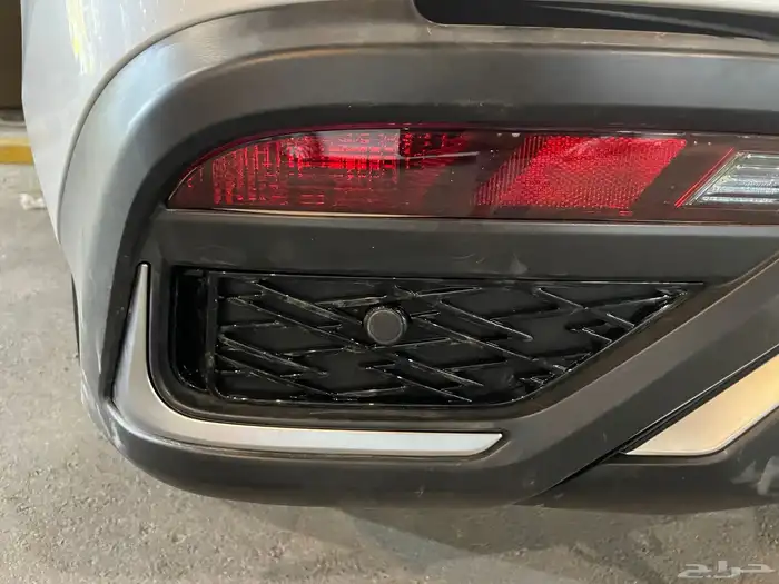 ترهيم لكزس من بي بي الى اف سبورت 2023 9