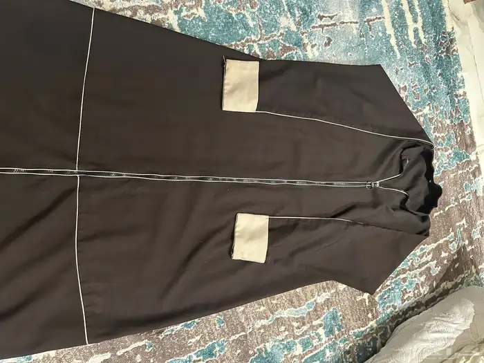 عبايات مستعملة نظيفة للبيع جملة 7