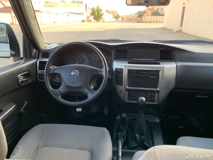 باترول 2006 .. مبيعات حكومية .. 12
