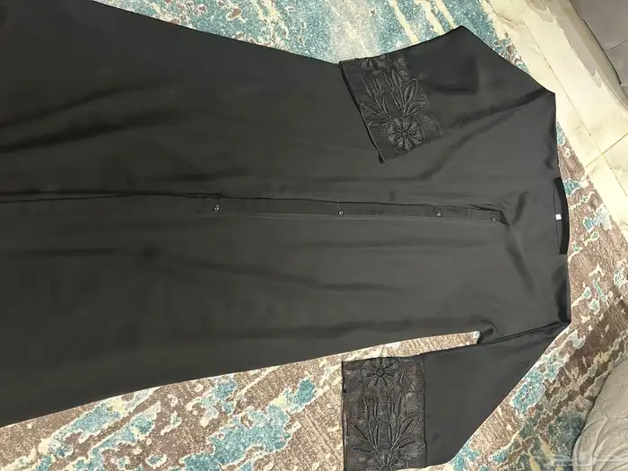 عبايات مستعملة نظيفة للبيع جملة 0