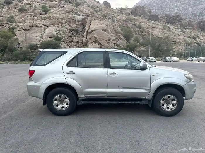 فورشنر 2006 دبل 0