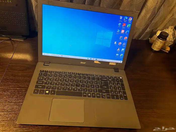 لابتوب مكتبي للبيع 4