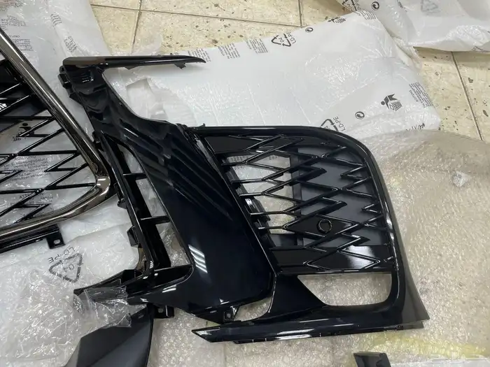 ترهيم لكزس من بي بي الى اف سبورت 2023 13