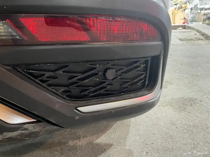 ترهيم لكزس من بي بي الى اف سبورت 2023 10