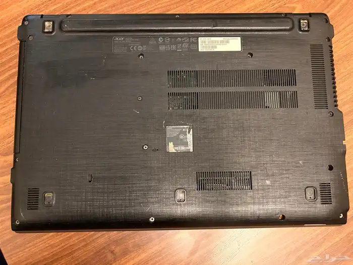 لابتوب مكتبي للبيع 5