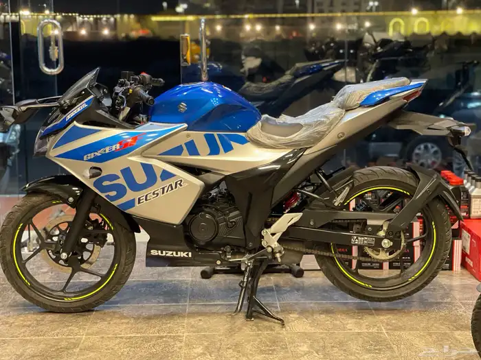 دبابات -دراجات ناريه كفرين للايجار 9