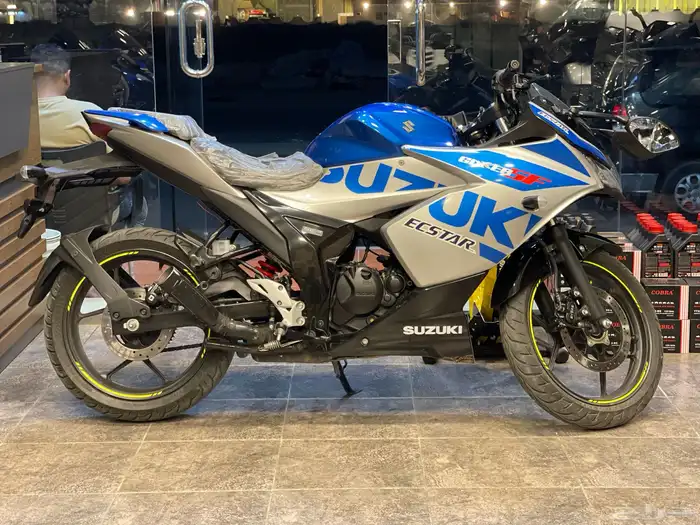 دبابات -دراجات ناريه كفرين للايجار 11