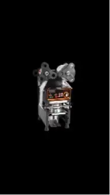 مكينة تغليف عصير  معدات عصير  تجهيزات مطعم أعمال أستيل 3