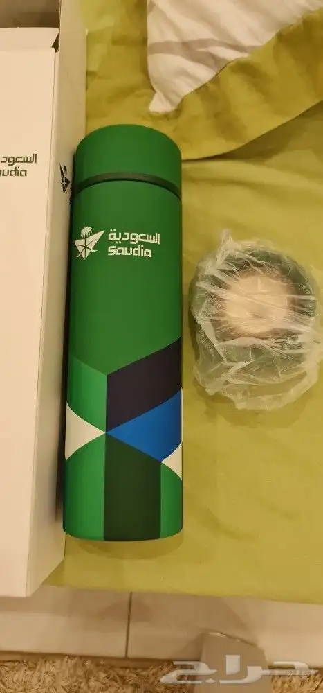 مق الخطوط السعودي جديده بكرتونه 1