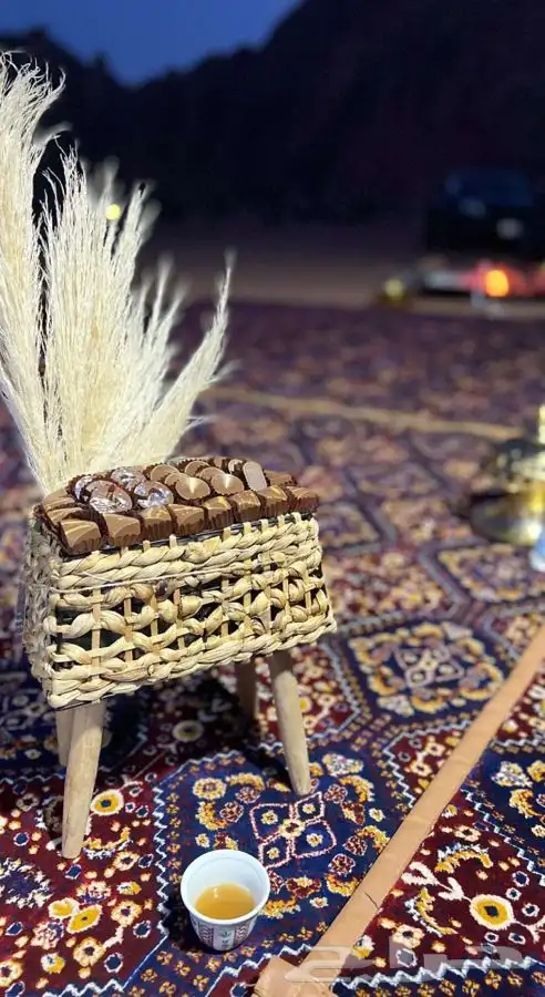 رحلات حايل البريه 43
