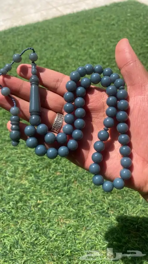 مسباح بكلايت تمليكة ( مجموعة مسابيح ) 1