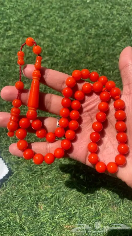 مسباح بكلايت تمليكة ( مجموعة مسابيح ) 13