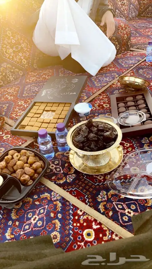 رحلات حايل البريه 69